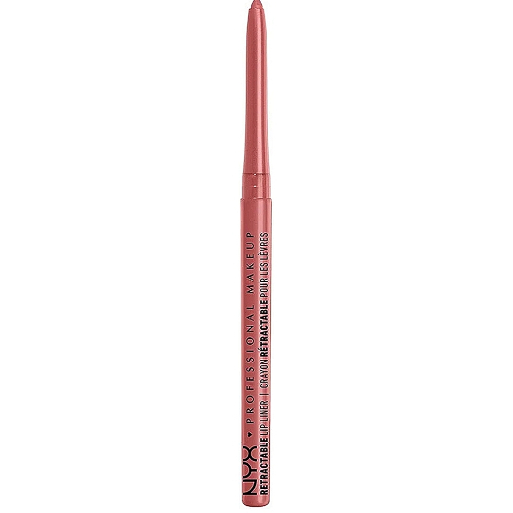 NYX Mechanical Lip Liner Pencil, Nectar